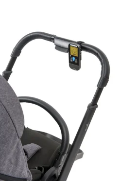 Nuvita 3070 babyalarm- Babyalarmer