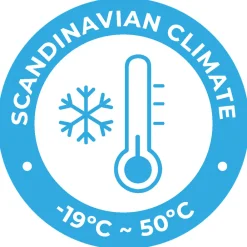 Nuvita 3070 babyalarm- Babyalarmer