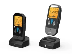 Nuvita 3070 babyalarm- Babyalarmer