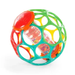 Oball rainstick- Bideringe & Rangler