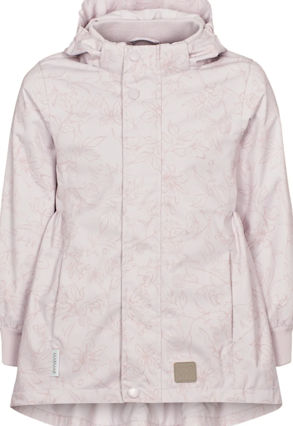 MarMar Copenhagen Oda Jakke - 1656- Overgangsjakker