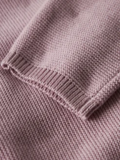 NAME IT Oda Leggings - Keepsake Lilac- Leggings