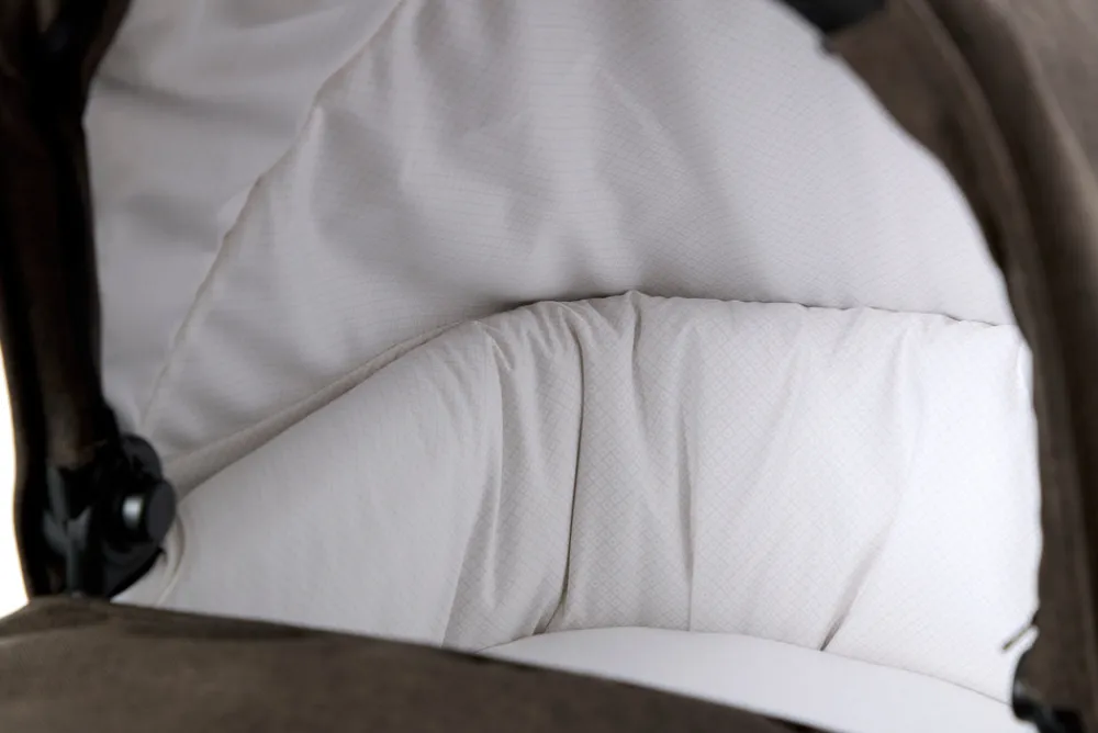 Odder lift, dark brown- Lifte