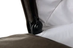 Odder lift, dark brown- Lifte