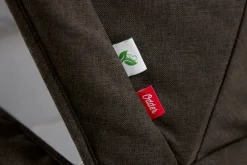 Odder lift, dark brown- Lifte