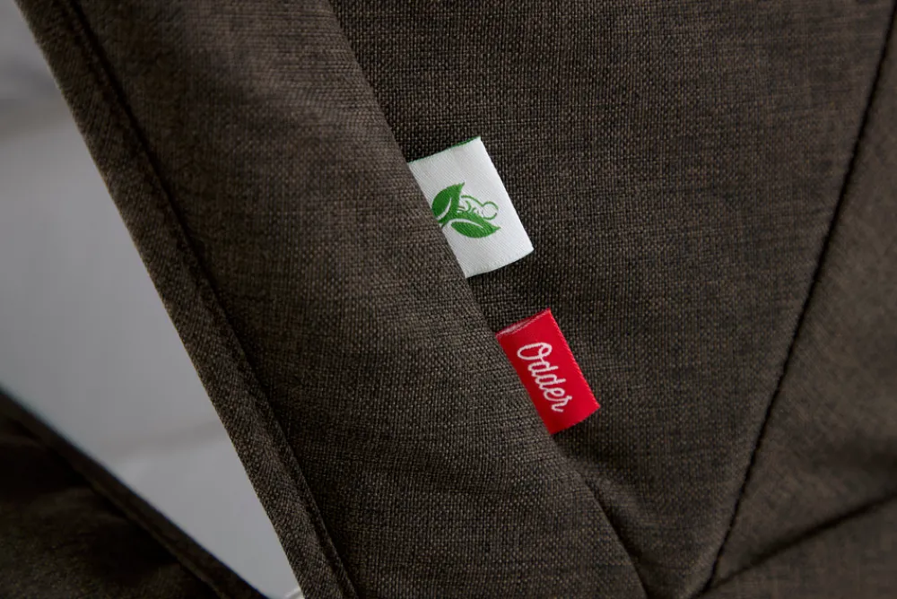 Odder lift, dark brown- Lifte