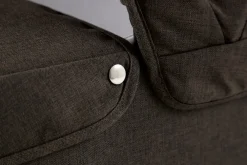 Odder lift, dark brown- Lifte