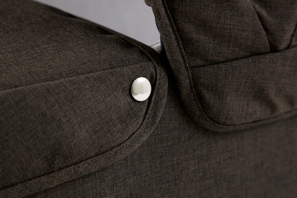 Odder lift, dark brown- Lifte