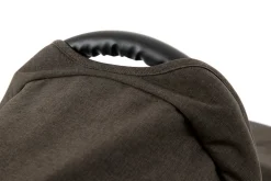 Odder lift, dark brown- Lifte