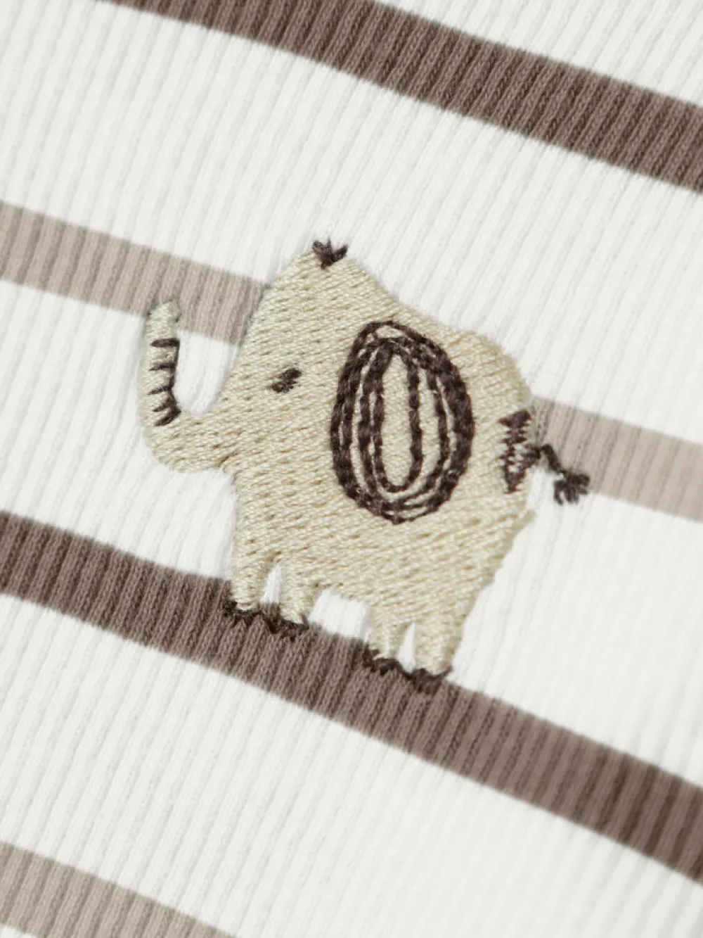 NAME IT Ofant Wrap Heldragt - Cloud Dancer- Heldragter U. Fod