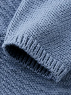 NAME IT Offe Leggings - Flint Stone- Leggings