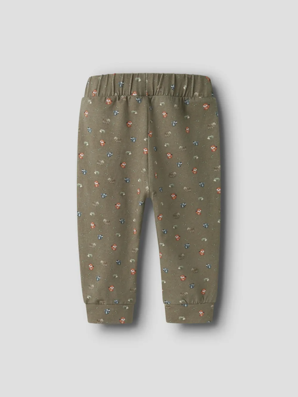 NAME IT Oforest Bukser - Mermaid- Bukser