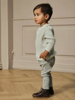 Lil' Atelier Ohio Bukser - Murmur- Bukser