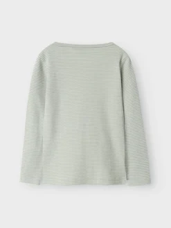 Lil' Atelier Ohio Trøje - Murmur- Cardigans, Veste & Trøjer