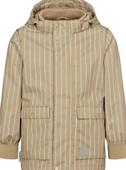 MarMar Copenhagen Oleg Jakke - 1658- Overgangsjakker