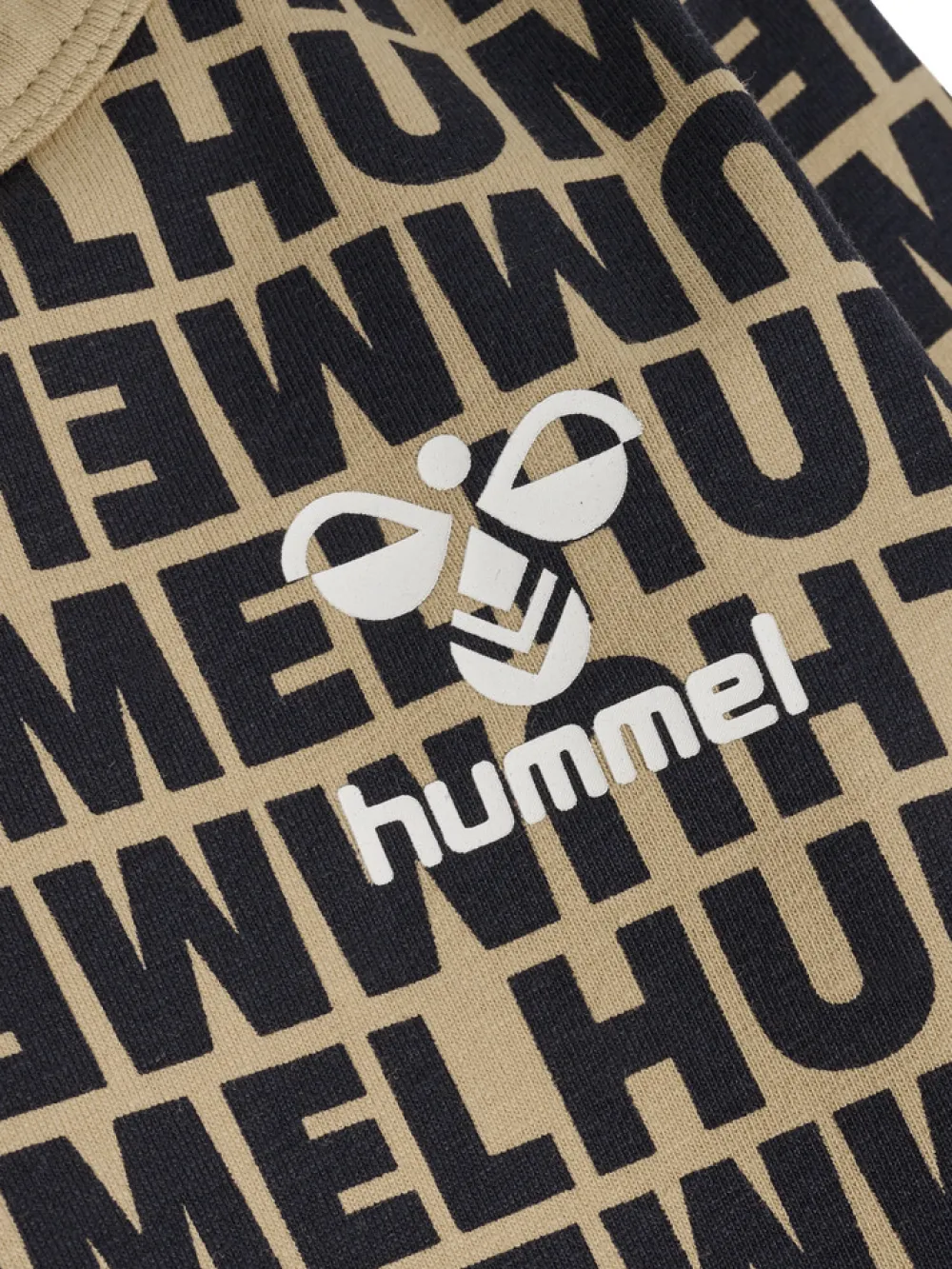 hummel Olla body langærmet - 8168- Bodystocking Langærmet