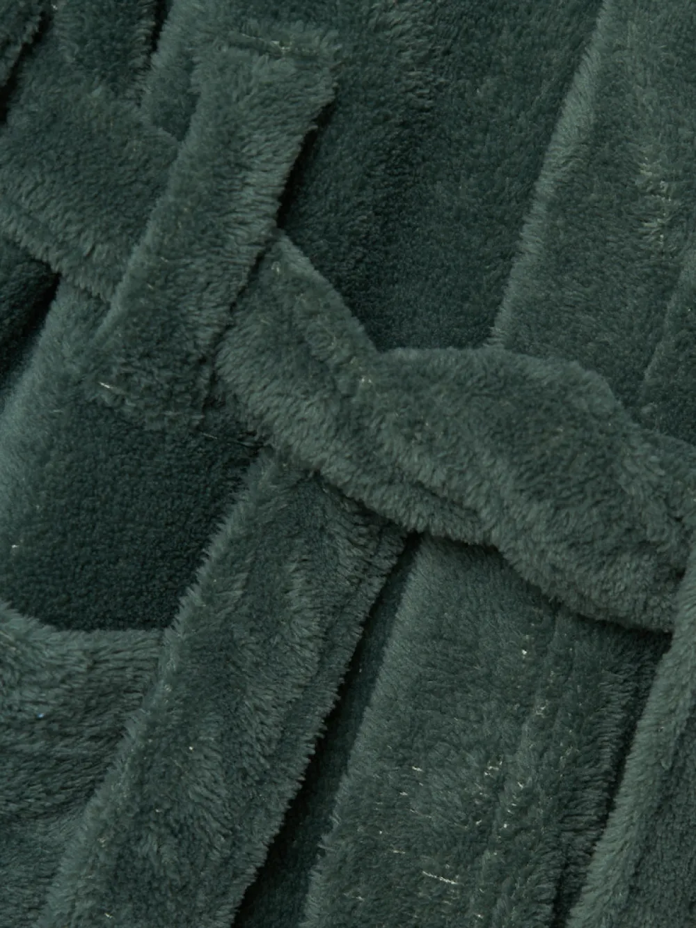 NAME IT Omber Gurli gris badekåbe - Dark forrest 110-Børn Badekåber & Håndklæder|Licens