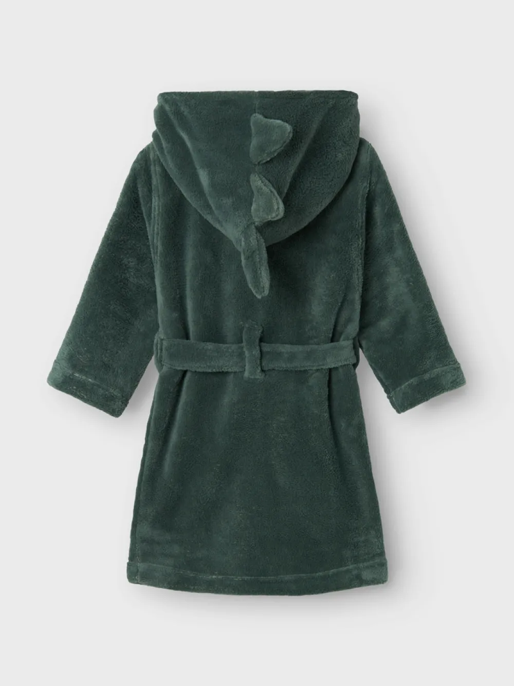 NAME IT Omber Gurli gris badekåbe - Dark forrest 92-Børn Badekåber & Håndklæder|Licens