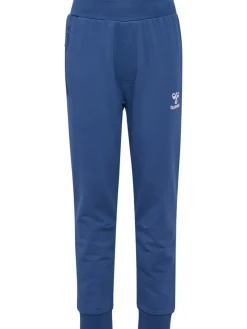 hummel On bukser - true navy- Bukser