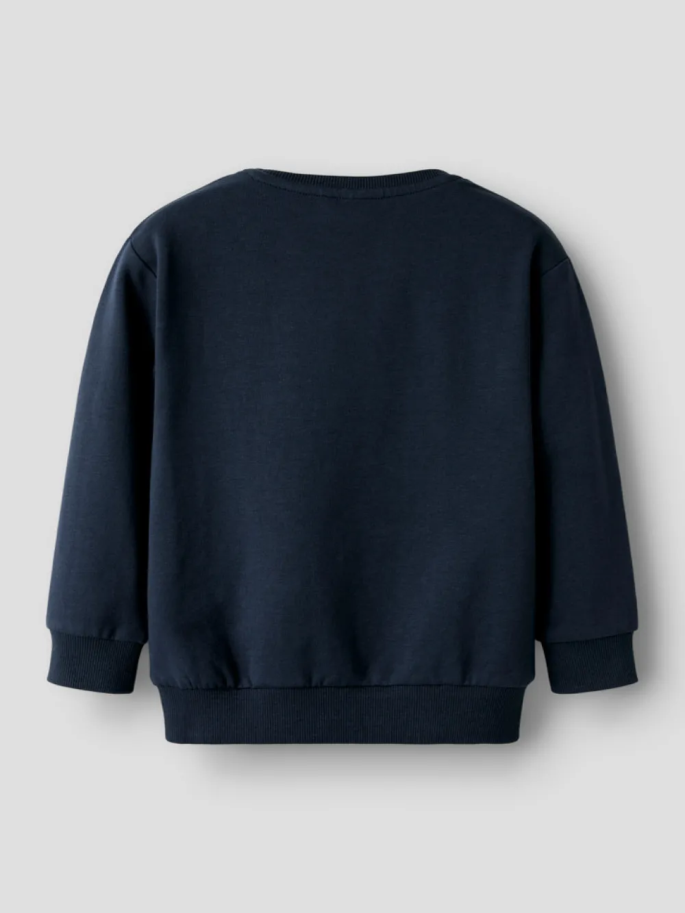 NAME IT Onur Stitch Sweatshirt - Navy Blazer- Cardigans, Veste & Trøjer