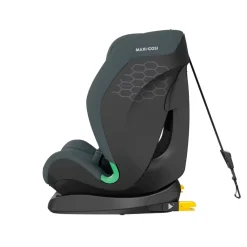 Maxi-Cosi Onyx - Full Graphite- Autostole 76-150 Cm (15 Mdr.-12 År)