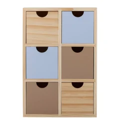 Bloomingvillemini Opbevaringskasse, Calle-Børn Kasser