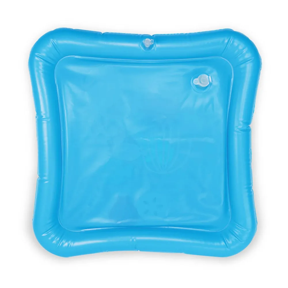 Baby Einstein Opus’ Ocean of Discovery vand-legemadras- Aktivitetslegetøj