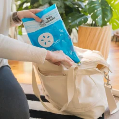 Baby Einstein Opus’ Ocean of Discovery vand-legemadras- Aktivitetslegetøj