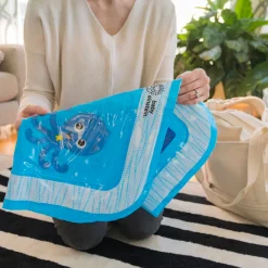 Baby Einstein Opus’ Ocean of Discovery vand-legemadras- Aktivitetslegetøj