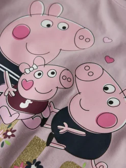 NAME IT Ora Gurli Gris Bluse - Keepsake Lilac- Licens|Bluser