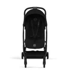 Cybex Orfeo - Magic Black- Rejseklapvogne