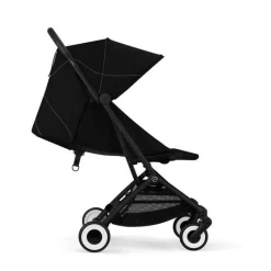Cybex Orfeo - Magic Black- Rejseklapvogne