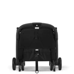 Cybex Orfeo - Magic Black- Rejseklapvogne