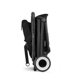 Cybex Orfeo - Magic Black- Rejseklapvogne