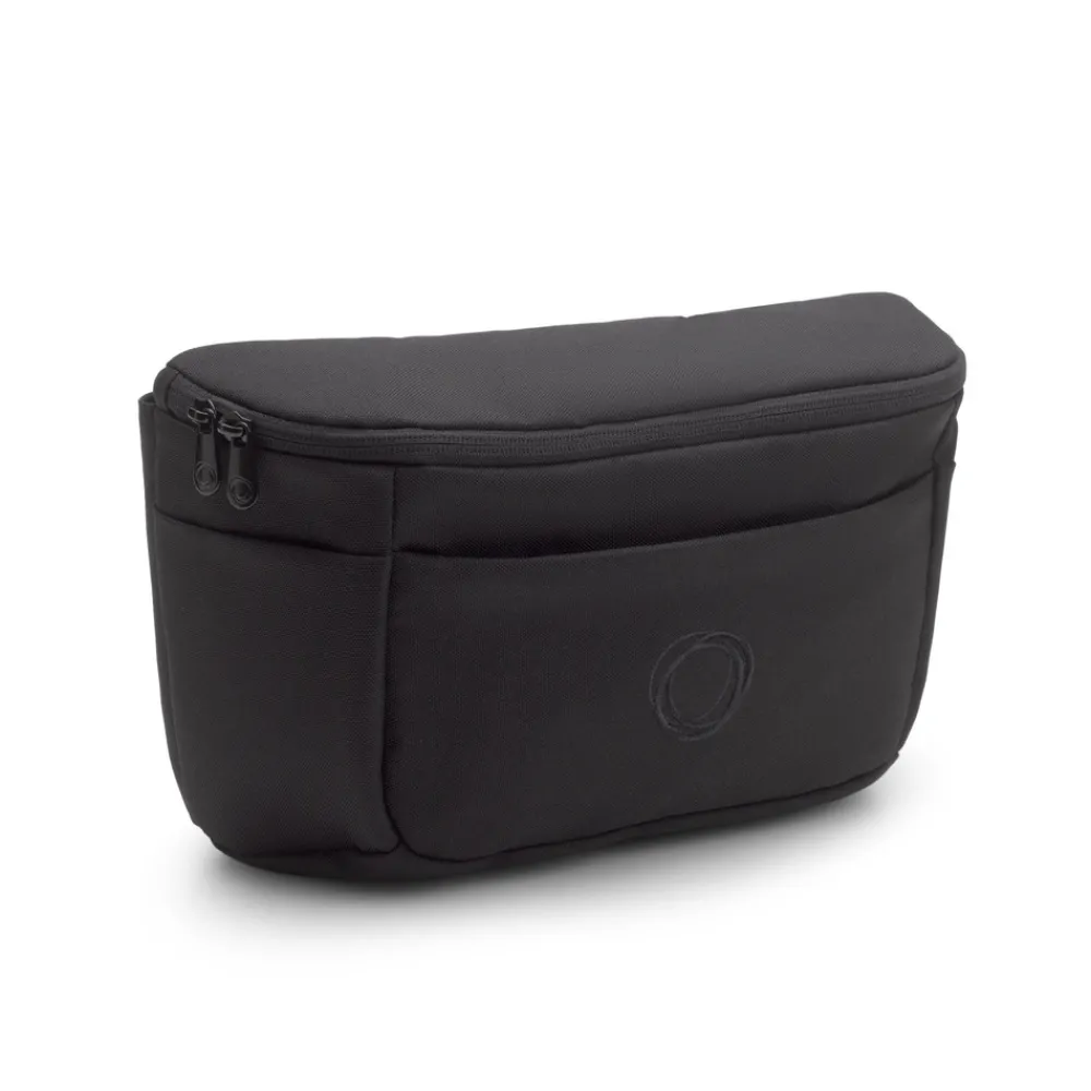 Bugaboo Organiser - midnight black- Styrtasker & Barnevognsnet