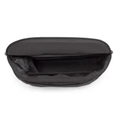 Bugaboo Organiser - midnight black- Styrtasker & Barnevognsnet