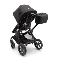 Bugaboo Organiser - midnight black- Styrtasker & Barnevognsnet