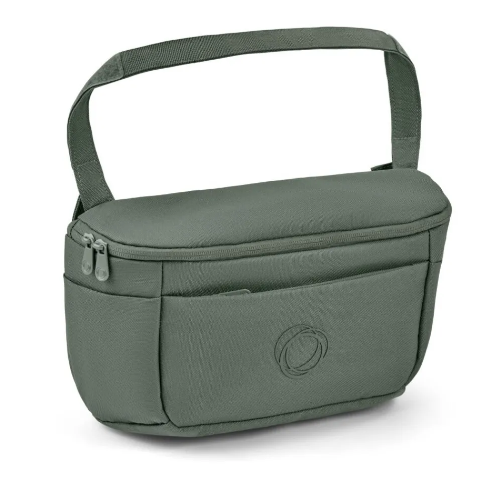 Bugaboo Organizer - Forest green- Styrtasker & Barnevognsnet