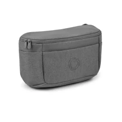 Bugaboo Organizer - moon grey- Styrtasker & Barnevognsnet