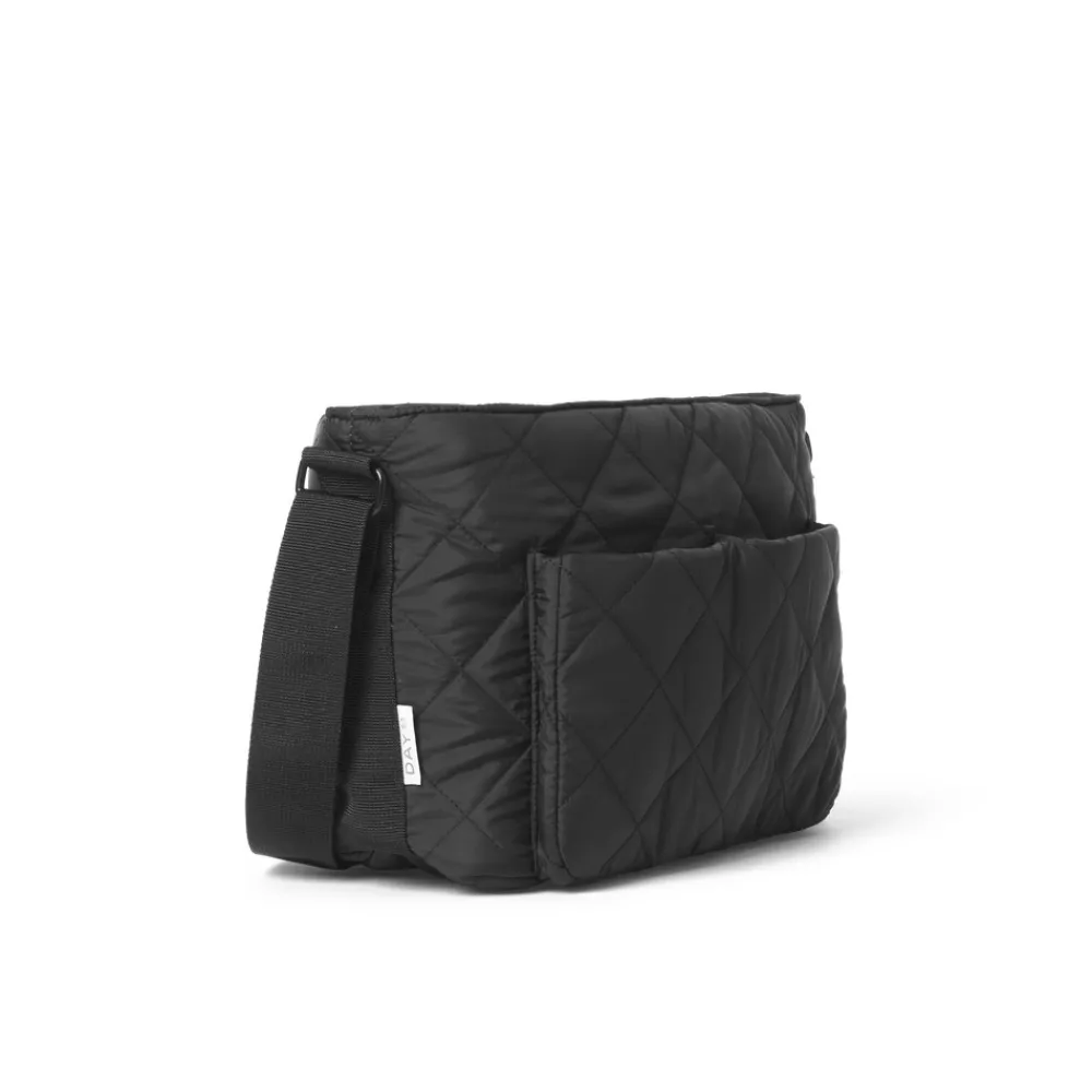 DAY-ET MIN Organizer - sort- Styrtasker & Barnevognsnet