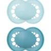 MAM Original 16-36m Silicone Unprinted Blue- Sutter