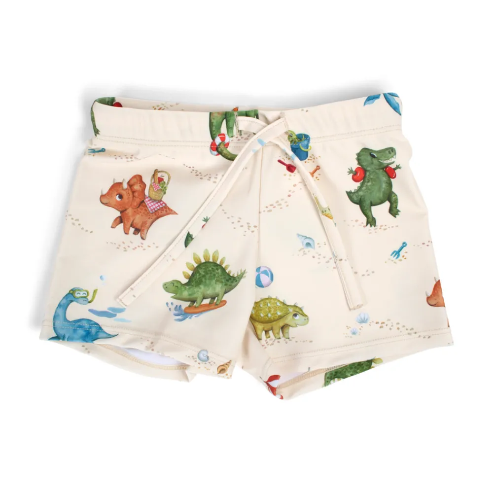 Filibabba Orla – Badeshorts - BEIGE- Badeshorts & Bluser