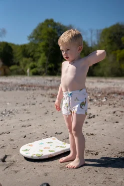 Filibabba Orla – Badeshorts - BEIGE- Badeshorts & Bluser