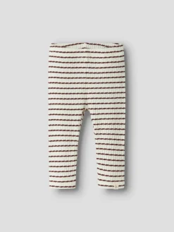 Lil' Atelier Osophia Leggings - Hot Chocolate- Leggings