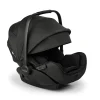 Bugaboo Otter by Nuna - Mineral washed black- Autostole 40-87 Cm (0-15 Mdr.)