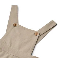 Wheat Overalls Erik - 3239- Smækbukser & Buksedragter|Shorts