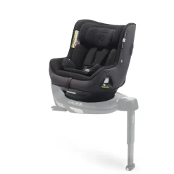 Bugaboo Owl by Nuna - black- Autostole 40-125 Cm (0-6 År)