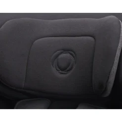 Bugaboo Owl by Nuna - black- Autostole 40-125 Cm (0-6 År)