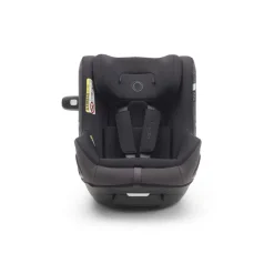 Bugaboo Owl by Nuna - black- Autostole 40-125 Cm (0-6 År)