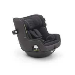 Bugaboo Owl by Nuna - black- Autostole 40-125 Cm (0-6 År)